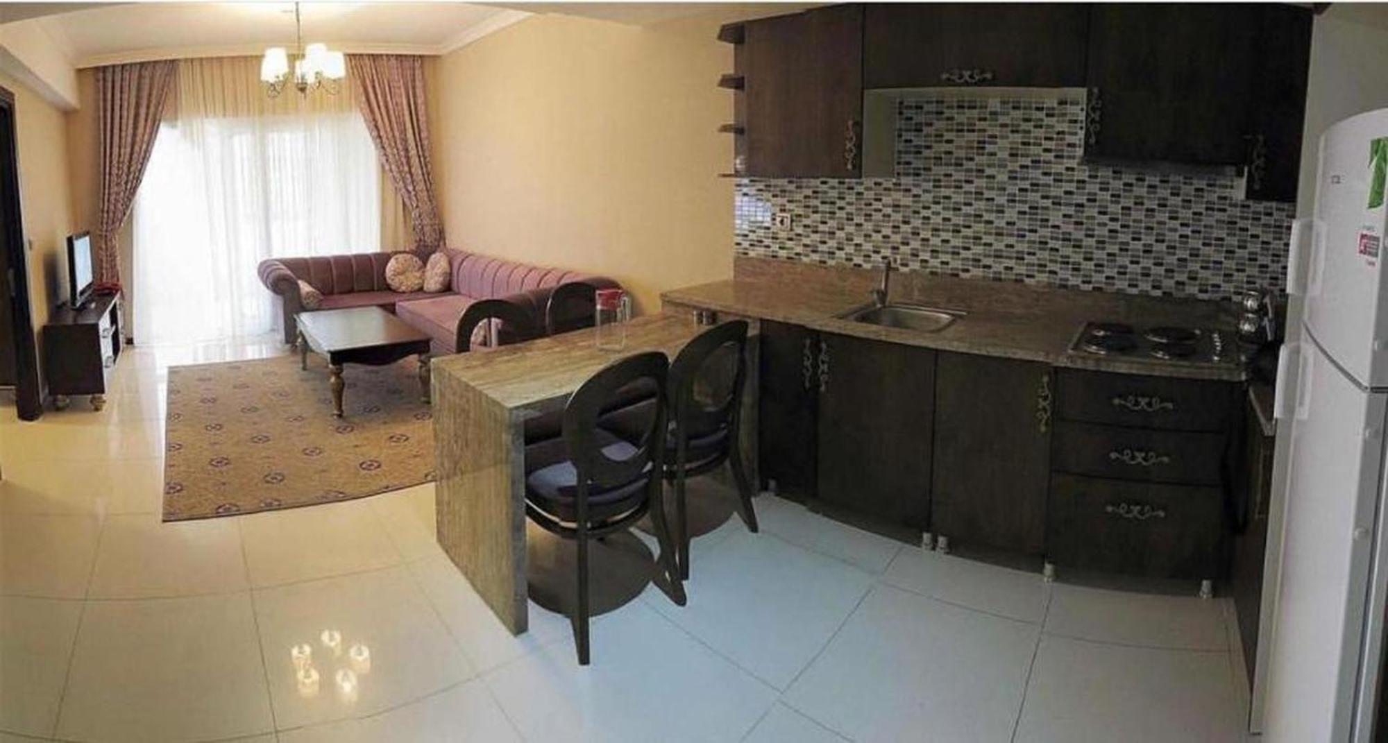 Arya Termal Hotel Afyonkarahisar Ngoại thất bức ảnh