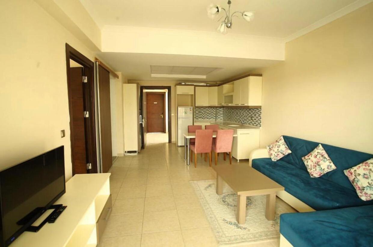 Arya Termal Hotel Afyonkarahisar Ngoại thất bức ảnh