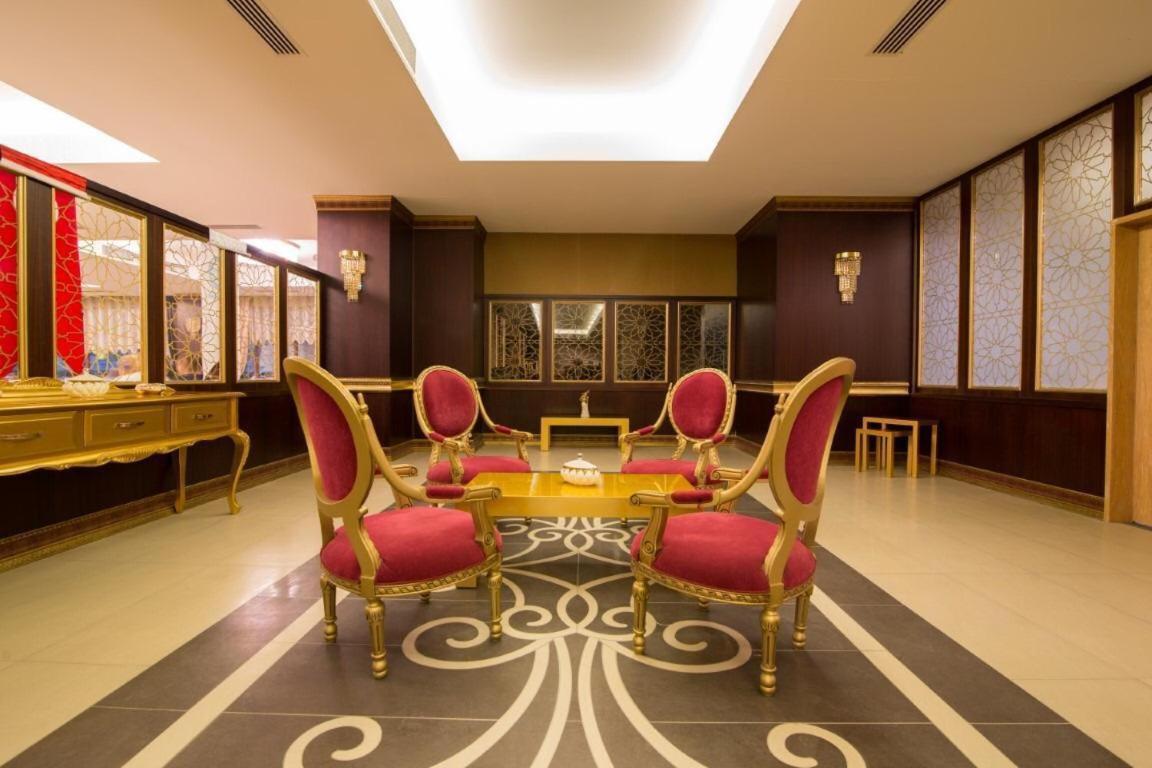 Arya Termal Hotel Afyonkarahisar Ngoại thất bức ảnh