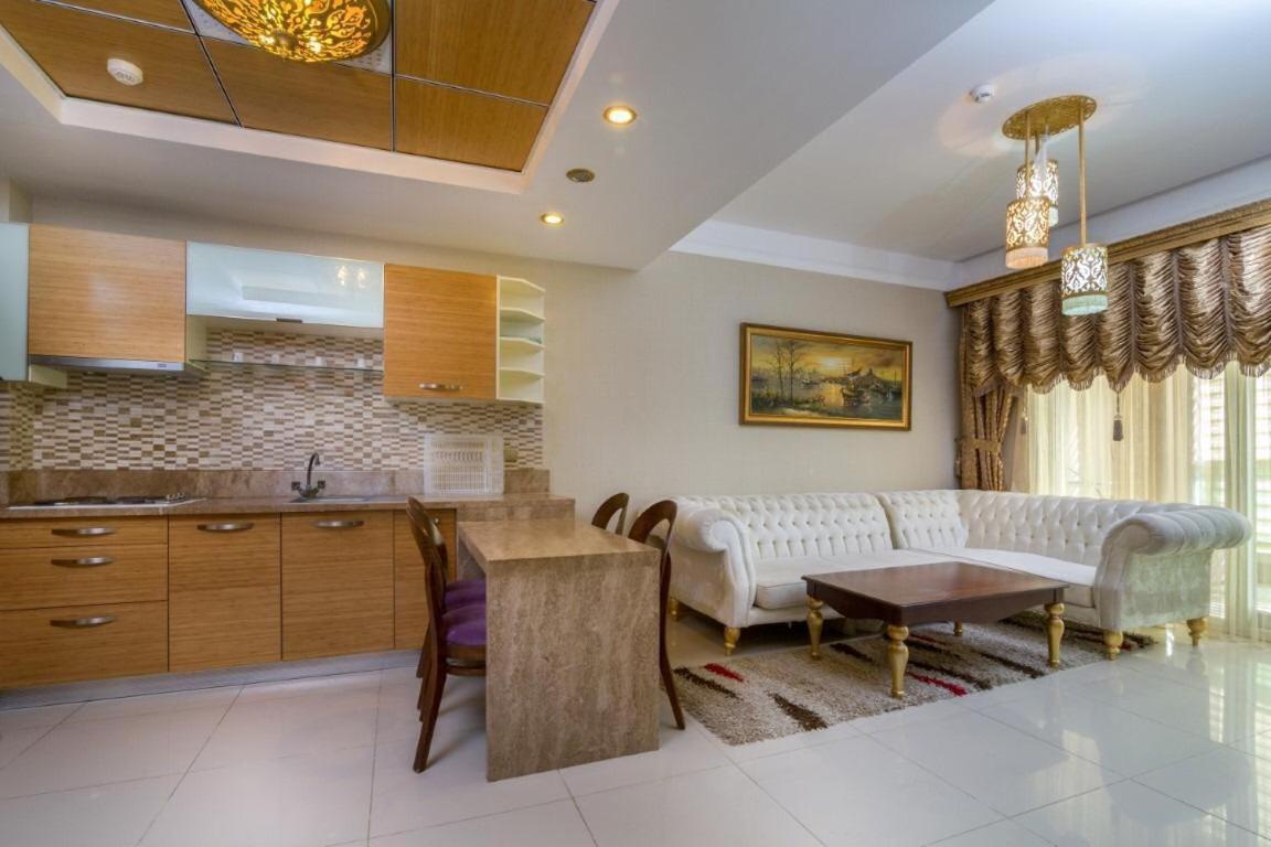 Arya Termal Hotel Afyonkarahisar Ngoại thất bức ảnh